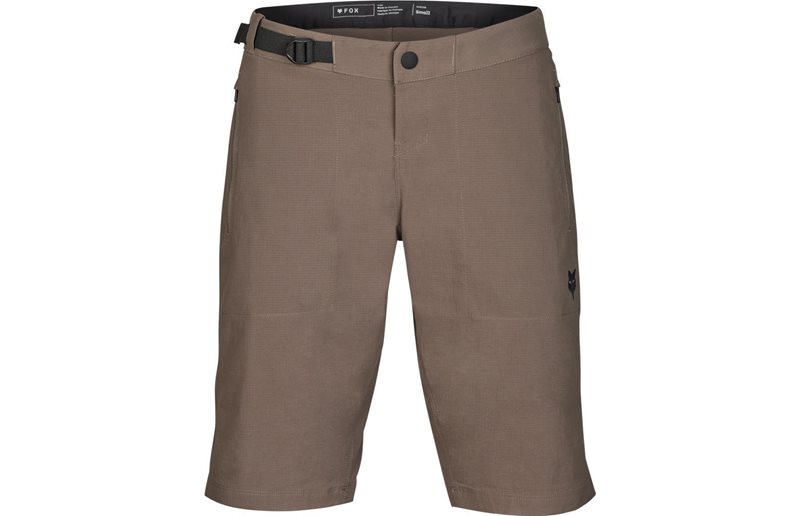Fox Cykelbyxor Dam Ranger Short Dirt