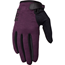 Fox Cykelhandskar Dam Ranger Glove Gel Dark Purple