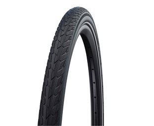 Schwalbe Rengas Road Cruiser Green Compound K-G