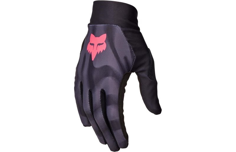 Fox Pyöräilyhanskat Flexair Glove Taunt Dark Shadow