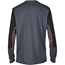 Fox Cykeltröja Defend LS Jersey Graphite