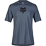 Fox Pyöräilypaita Ranger SS Jersey Lab Head Graphite