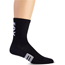 Fox Cykelstrumpor 6" Flexair Merino Sock Graphite