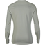 Fox Pyöräilypaita Flexair Ascent LS Jersey Grey Vintage