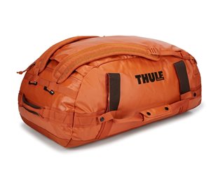 Väska Thule Chasm Duffel 90L - Olivine