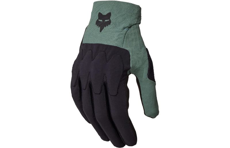 Fox Pyöräilyhanskat Defend D30 Glove Hunter Green