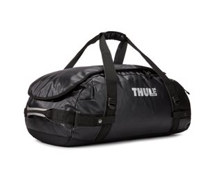 Väska Thule Chasm Duffel 90L - Black