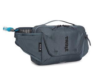 Vyölaukku Thule Rail Hip Pack