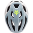 Pyöräilykypärä Fox Crossframe Pro Exploration CE Light Grey
