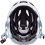 Pyöräilykypärä Fox Crossframe Pro Exploration CE Light Grey