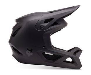 Full Face kypärä Fox Rampage Matte Black CE - Cpsc Matte Black