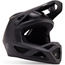 Fox Cykelhjälm Yth Rampage Matte Black CE - Cpsc Matte Black