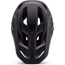 Fox Cykelhjälm Yth Rampage Matte Black CE - Cpsc Matte Black