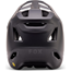 Fox Cykelhjälm Yth Rampage Matte Black CE - Cpsc Matte Black