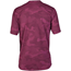 Fox Pyöräilypaita Ranger Tru Dri SS Jersey Sangria
