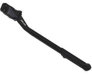 Cykelstøtte XLC KS-C06 bagstagsmonteret 18 mm 2xM6 26-28" sort