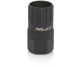 Kassetteaftrækker XLC TO-S17 for Shimano HG
