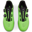 Fox Maastopyöräilykengät Union Boa 50 Year Acid Green