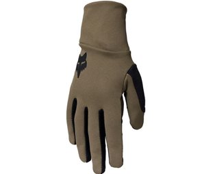 Fox Cykelhandskar Junior Ranger Fire Glove Ash
