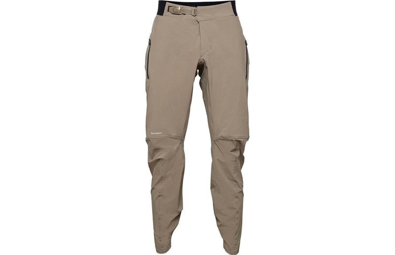 Fox Pyöräilyhousut Flexair Pro Fire AlphaT Pant Ash
