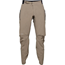 Fox Pyöräilyhousut Flexair Pro Fire AlphaT Pant Ash