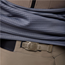 Fox Pyöräilyhousut Flexair Pro Fire AlphaT Pant Ash
