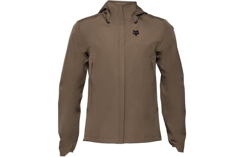 Fox Regnjacka Ranger 2.5l Water Jacket Ash