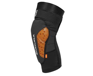 Endura Knæ- og Benbeskyttere MT500 Lite
