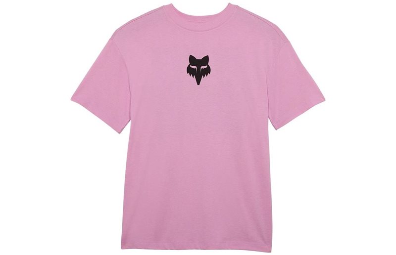 Fox Pyöräilypaita TS57 Oversized SS Tee Bubble Gum