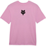 Fox Pyöräilypaita TS57 Oversized SS Tee Bubble Gum