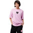 Fox Pyöräilypaita TS57 Oversized SS Tee Bubble Gum