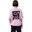 Fox Pyöräilypaita TS57 Oversized SS Tee Bubble Gum