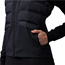 Fox Naisten pyöräilyliivi Flexair Fire Vest Black