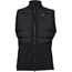 Fox Pyöräilyliivi Flexair Fire Vest Black