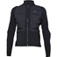 Fox Cykeljacka Dam Flexair Fire Hybrid Black