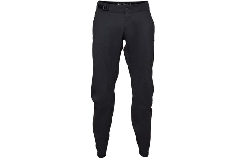 Fox Pyöräilyhousut Ranger Pant Lunar Black