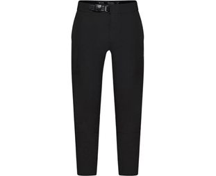Fox Sykkelbukser Junior Ranger 2.5l Water Pant Black
