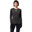 Fox Naisten pyöräilypaita Rawtec LS Jersey Black