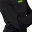 Fox Naisten pyöräilypaita Rawtec LS Jersey Black