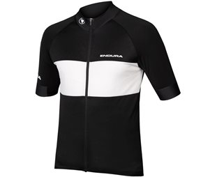 Endura Sykkeltrøye FS260-Pro S/S Jersey ll