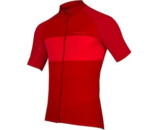 Endura Cykeltrøje FS260-Pro S/S Jersey ll