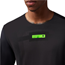 Fox Pyöräilypaita Rawtec LS Jersey Black