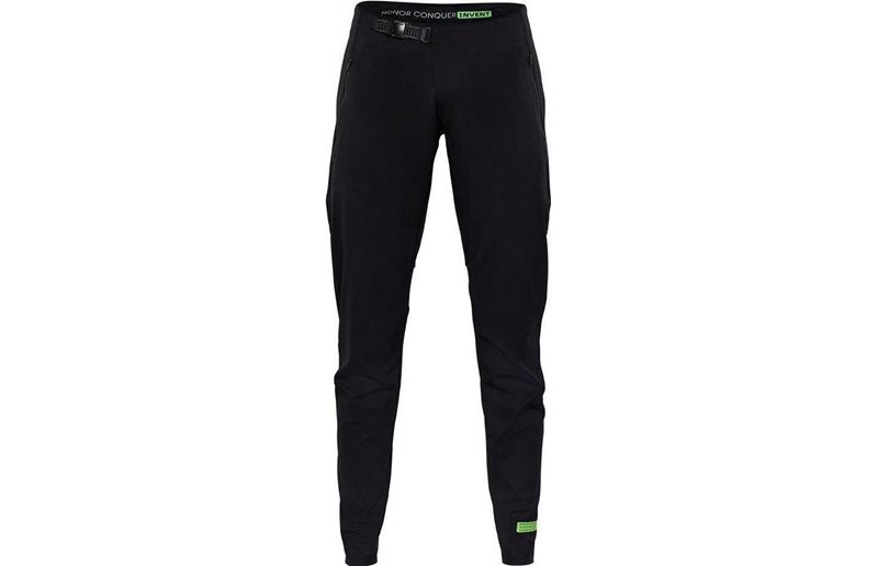 Fox Pyöräilyhousut Rawtec Pant Black
