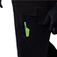 Fox Pyöräilyhousut Rawtec Pant Black