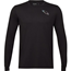Fox Cykeltröja Ranger Drirelease Md LS Jersey Lunar Black