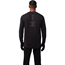 Fox Cykeltröja Ranger Drirelease Md LS Jersey Lunar Black