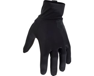 Fox Sykkelhansker Ranger Water Glove Black