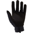 Fox Cykelhandskar Ranger Water Glove Black