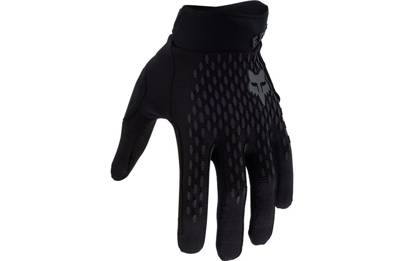 Fox Pyöräilyhanskat Defend Glove Black