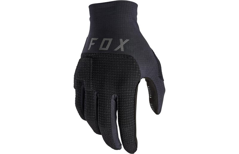 Fox Pyöräilyhanskat Flexair Pro Glove Black
